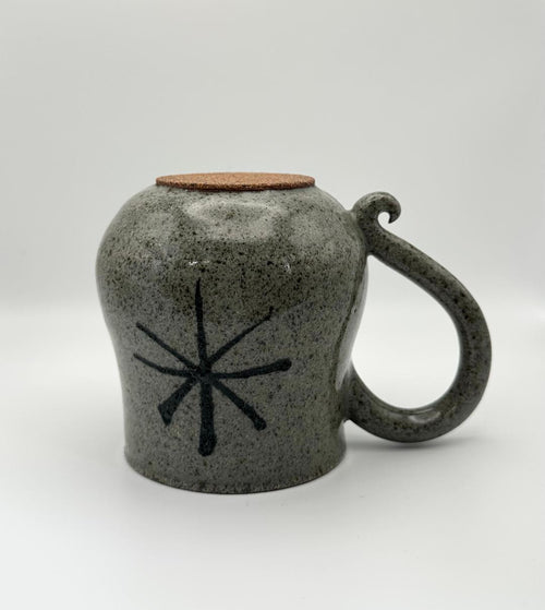 Cat's Cradle Mug- Vonnegut Collection