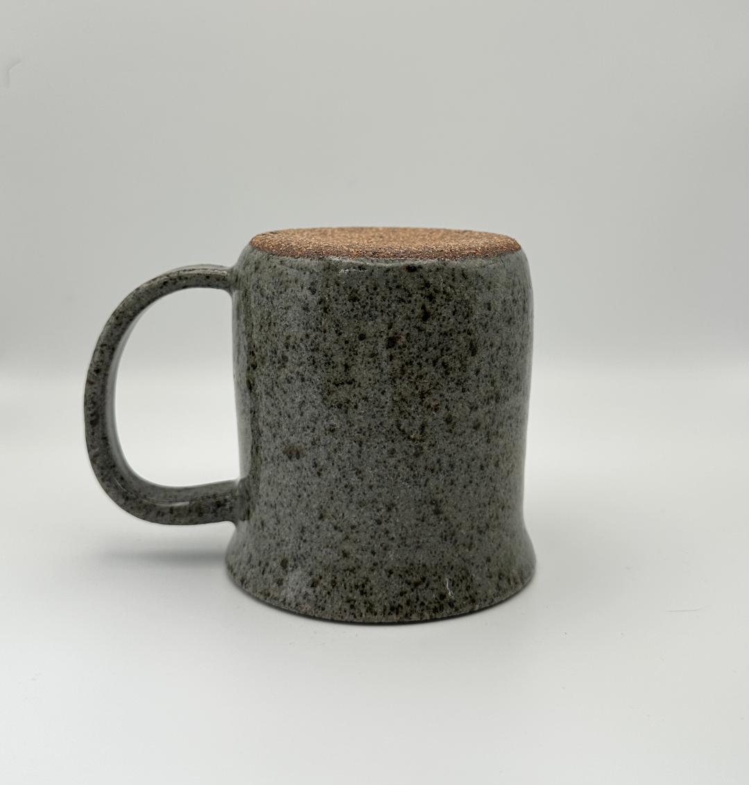 Breakfast of Champions Mug- Vonnegut Collection