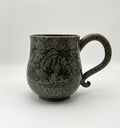 Whimsy Floral Mug