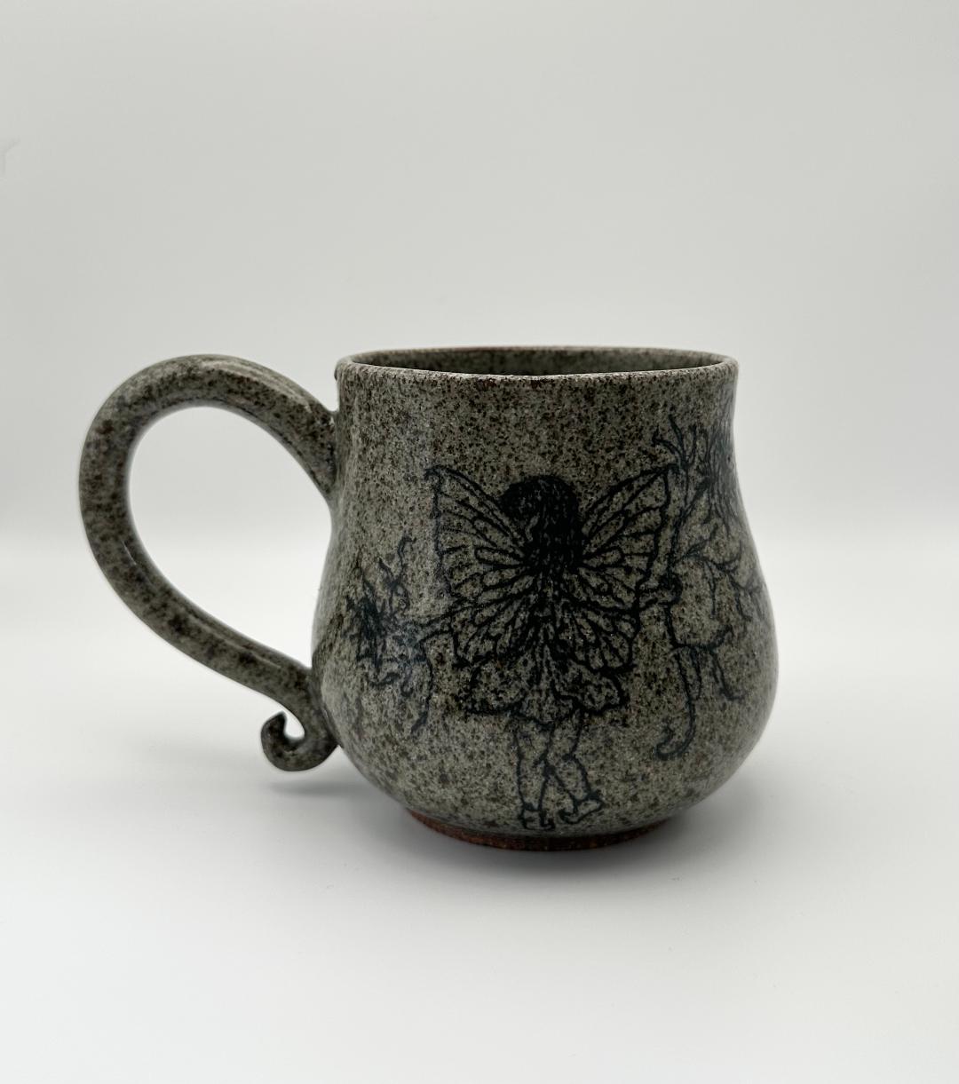 Fairy Mug