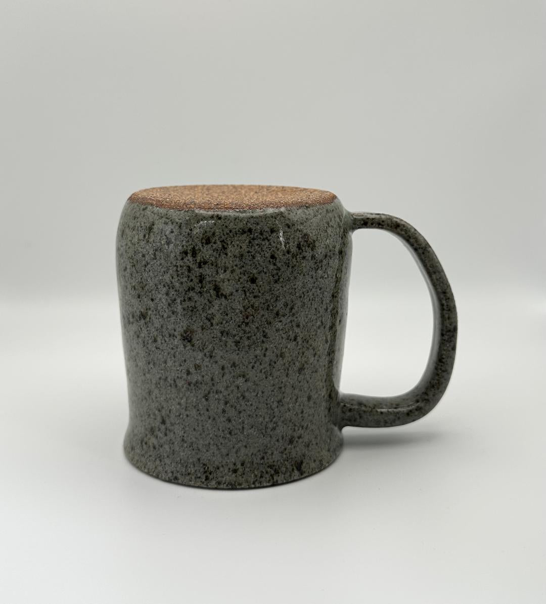 Slaughter House-Five Mug- Vonnegut Collection