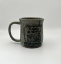 Breakfast of Champions Mug- Vonnegut Collection